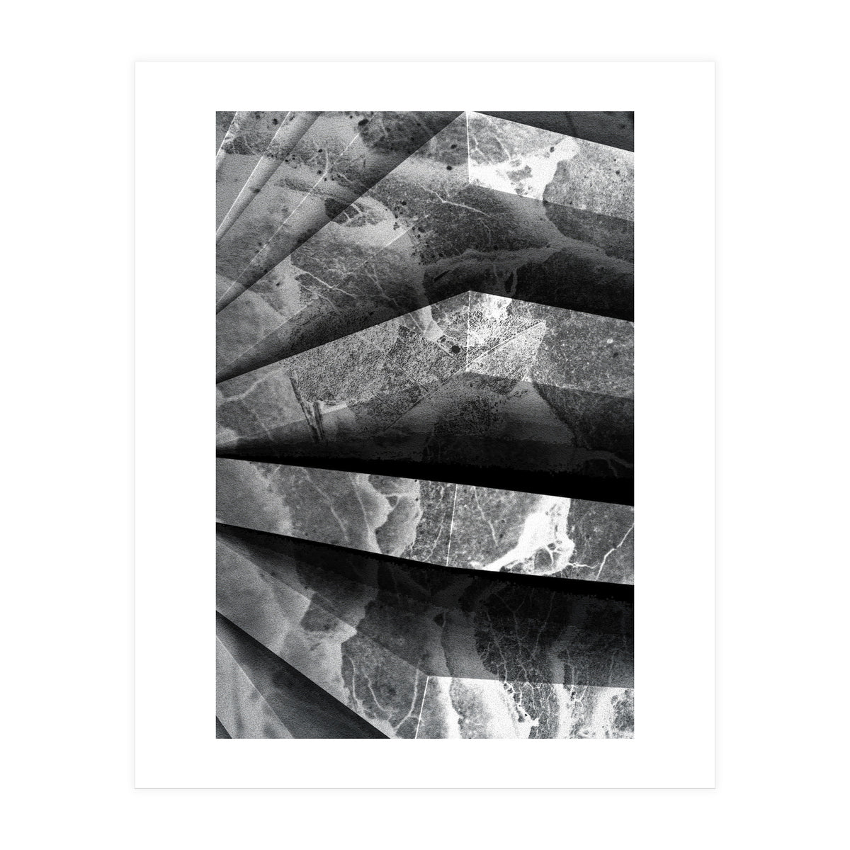 Parole  (Print Only)