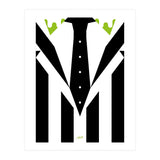 Beetlejuice, Beetlejuice, Beetle.... (Print Only) thumbnail