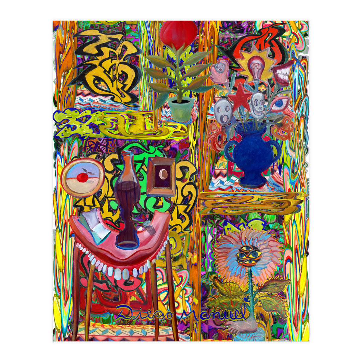 New Graffiti2022 628 (Print Only)