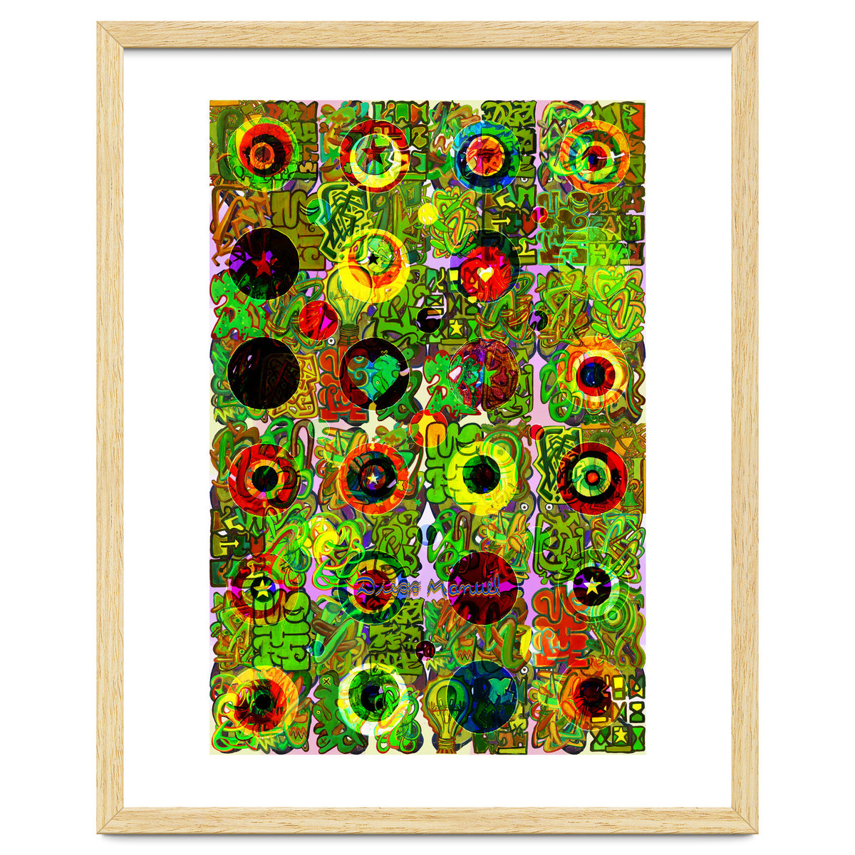 Graffiti Digital 2022 320