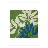 Spring Trees (Print Only) thumbnail