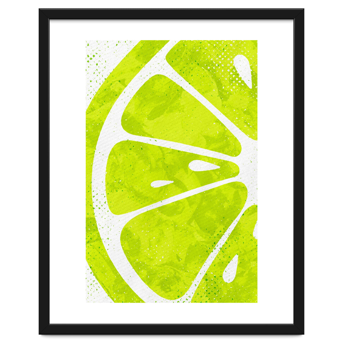 Citrus Collection No2