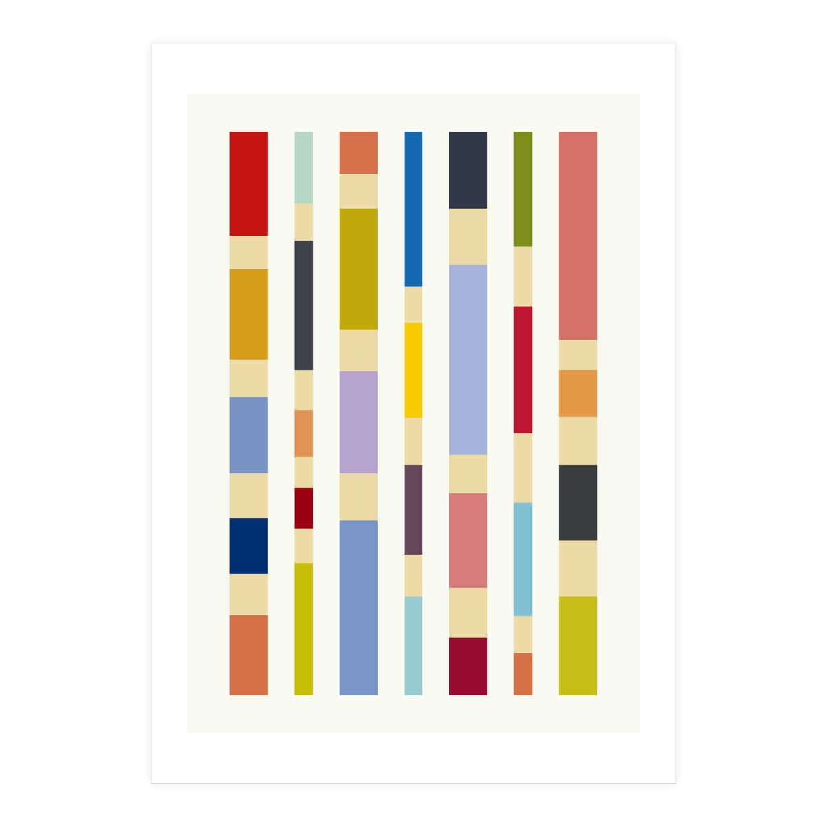 Illusions #1 (Print Only)