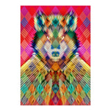 Corporate Wolf  (Print Only) thumbnail