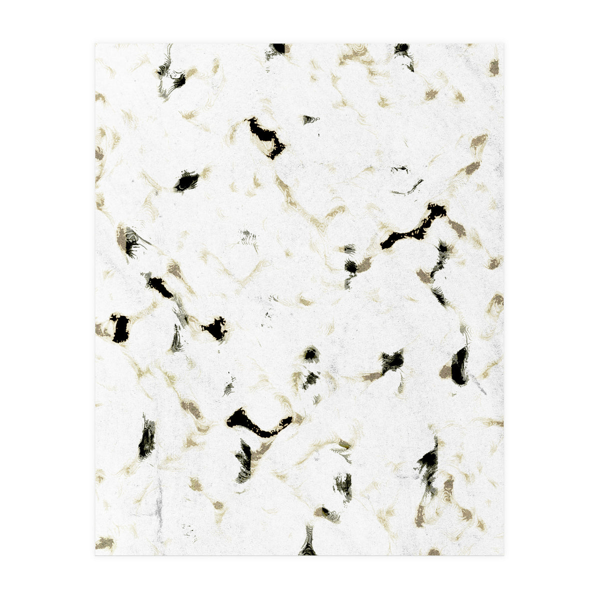 Smudge #1 (Print Only)