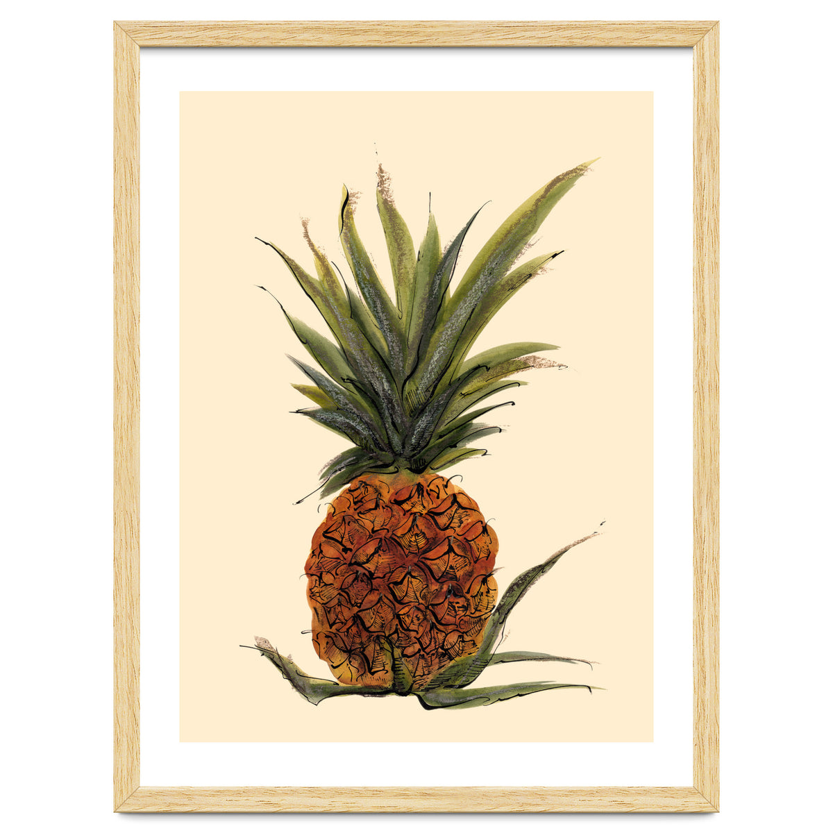 Pineapple