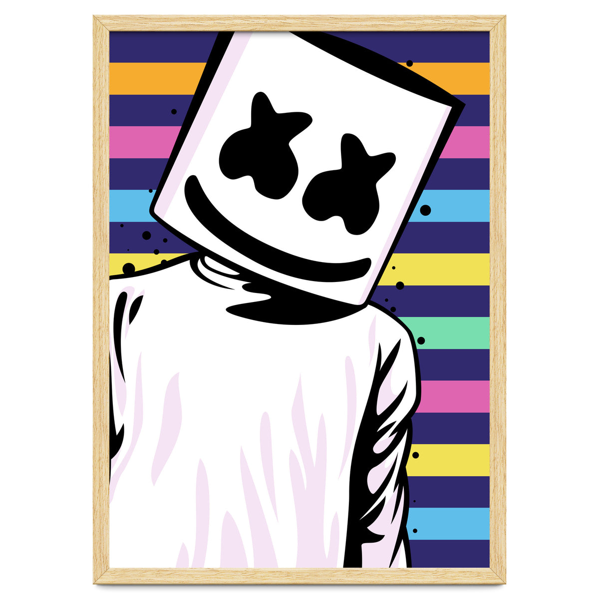 Marshmello