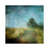 Dancing In The Wind (Print Only) thumbnail