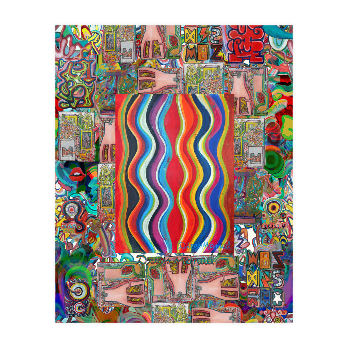 New Graffiti2022 40 (Print Only)