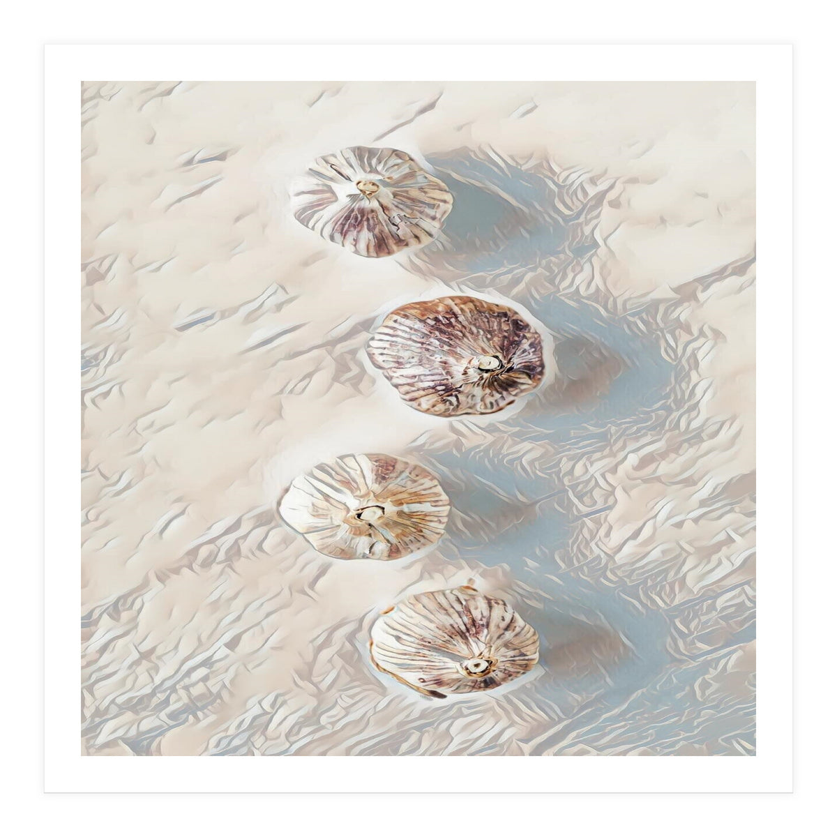 There`s no such a thing as too much garlic! (Print Only)