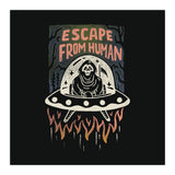 Escape (Print Only) thumbnail