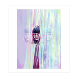 Reflections To Crumble (Print Only) thumbnail