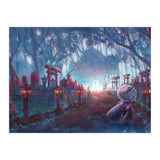 A Little Walk  (Print Only) thumbnail