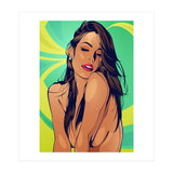 Girl (Print Only) thumbnail