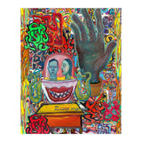 Oficina Del Cobrador 7 (Print Only) thumbnail