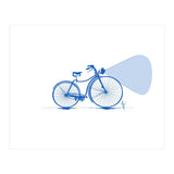 Get On Your Bike 4 (Print Only) thumbnail