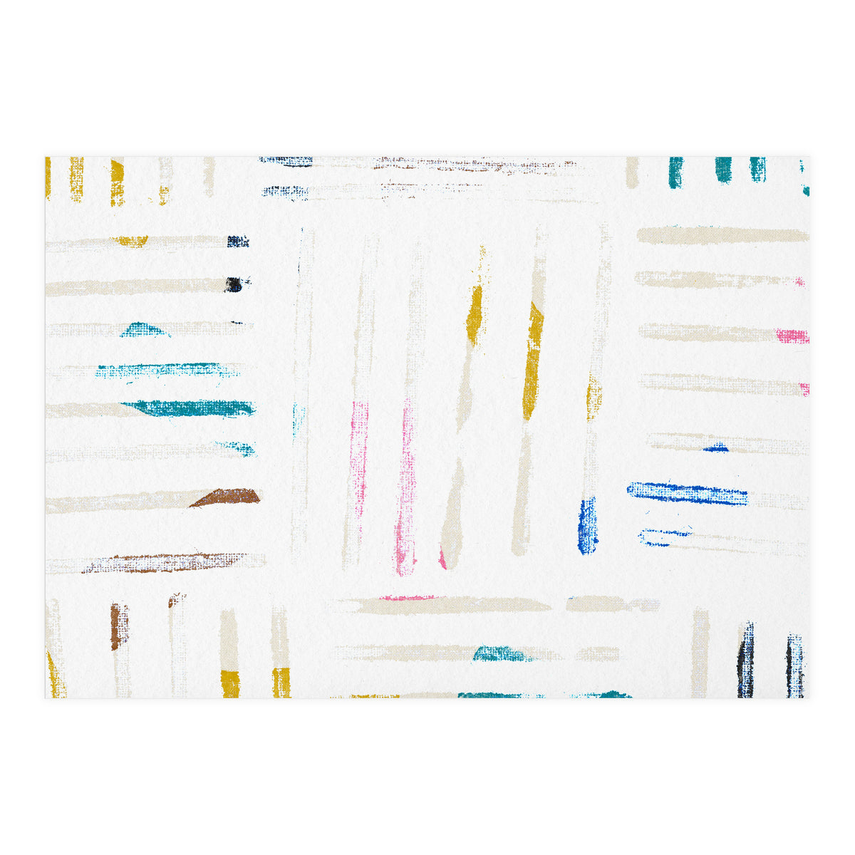 Faber (5) (Print Only)