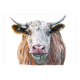 Cow No.1 (Print Only) thumbnail