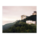 Hong Kong Sunset II (Print Only) thumbnail