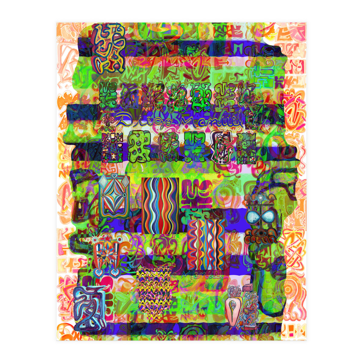 New Graffiti2022 76 (Print Only)