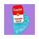 Want some soup? (Print Only) thumbnail