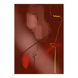 Flamas 5 (Print Only) thumbnail