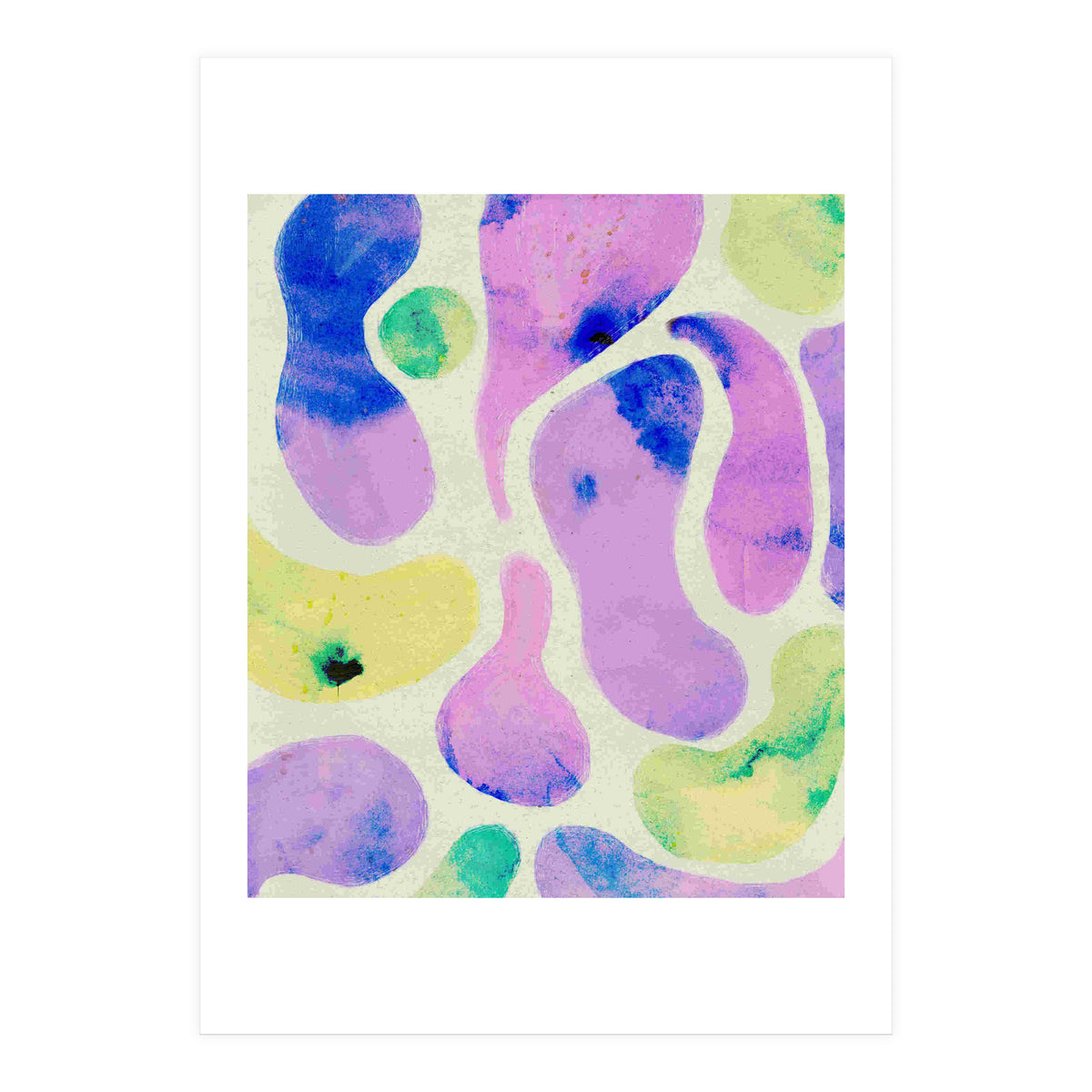 Islands (Print Only)