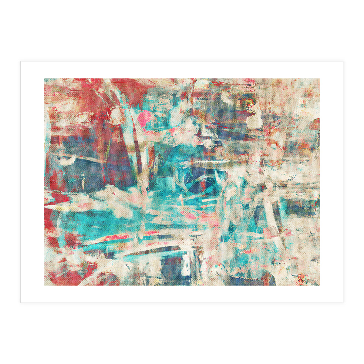 Refugees 01 (Print Only)