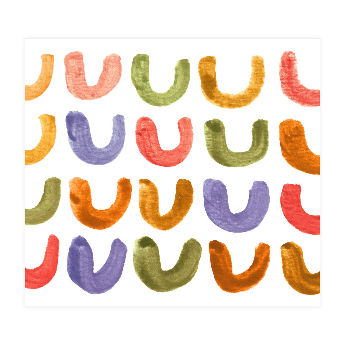 Fruit Loops (Print Only)