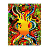 Fuego Y Graffiti 17 (Print Only) thumbnail