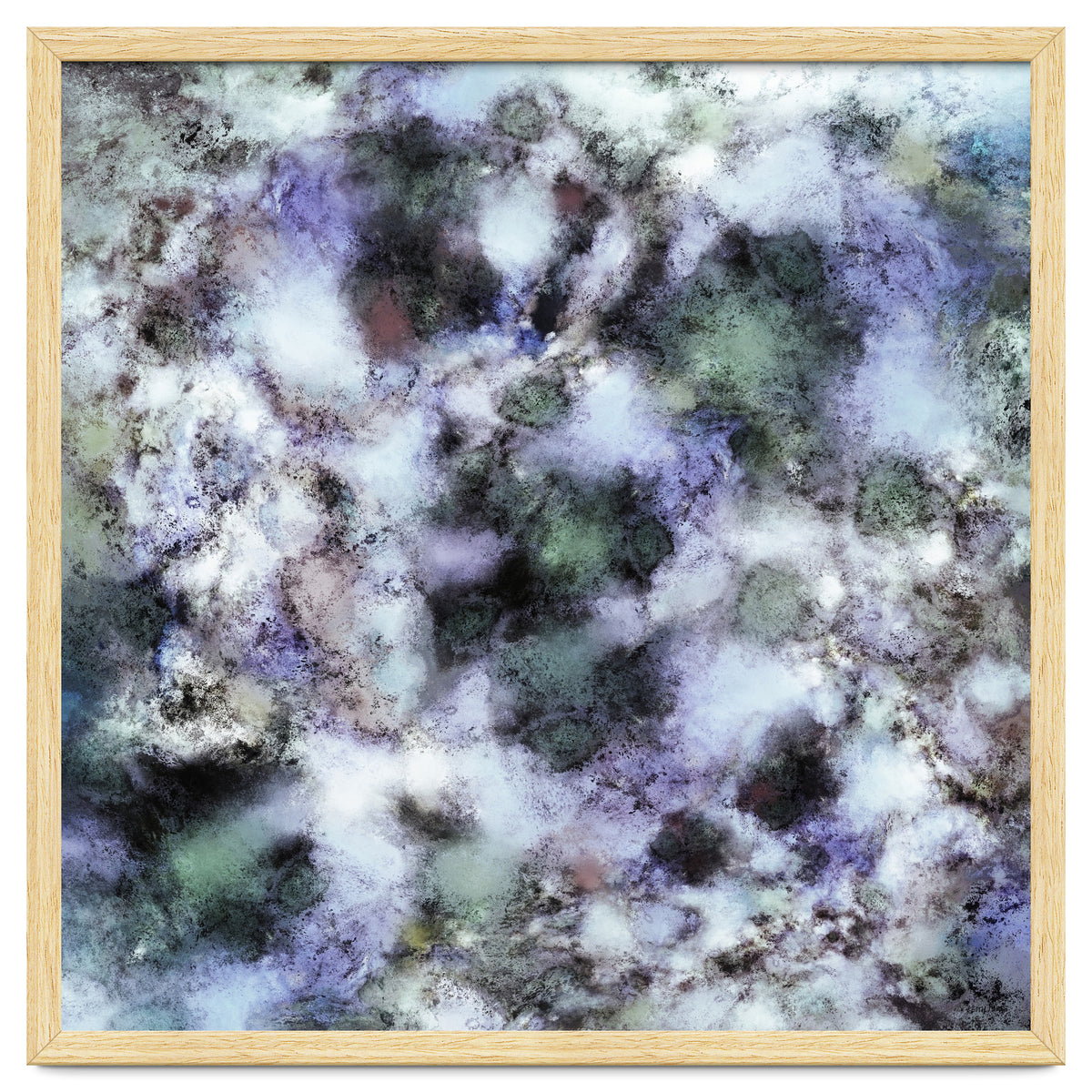 The Soft And The Static