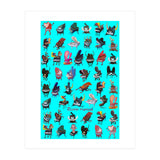Pianos Pianos 2 (Print Only) thumbnail