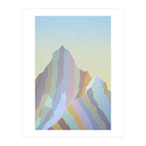 Mountains 2 (Print Only) thumbnail
