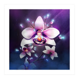 Orchid Meditation (Print Only) thumbnail