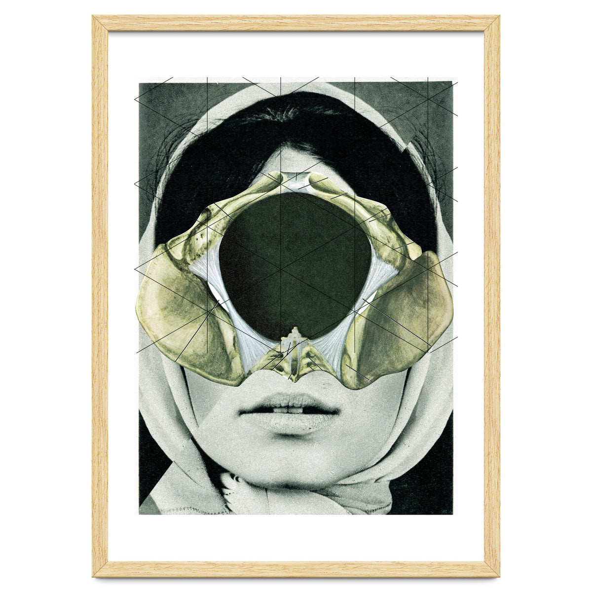 Another Portrait Disaster · Clara