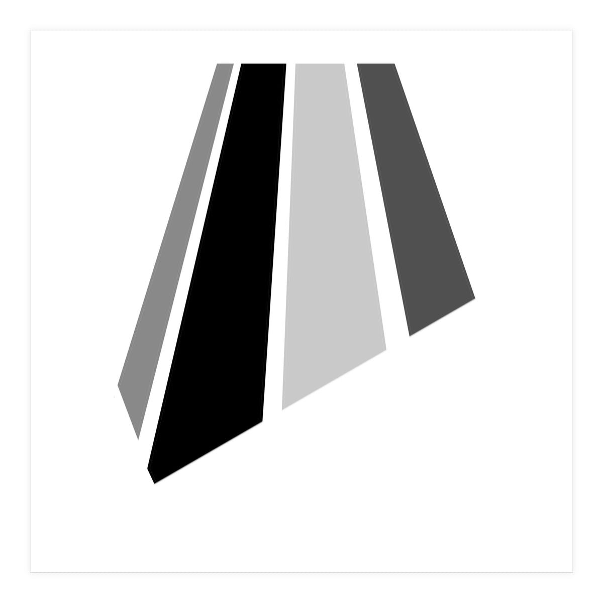 My Steps (Print Only)