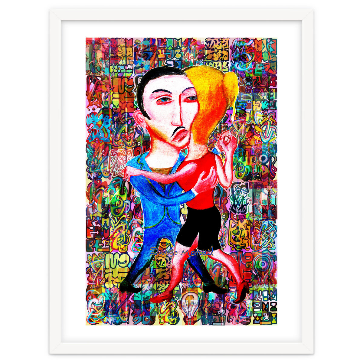 Graffiti Digital 2022 301