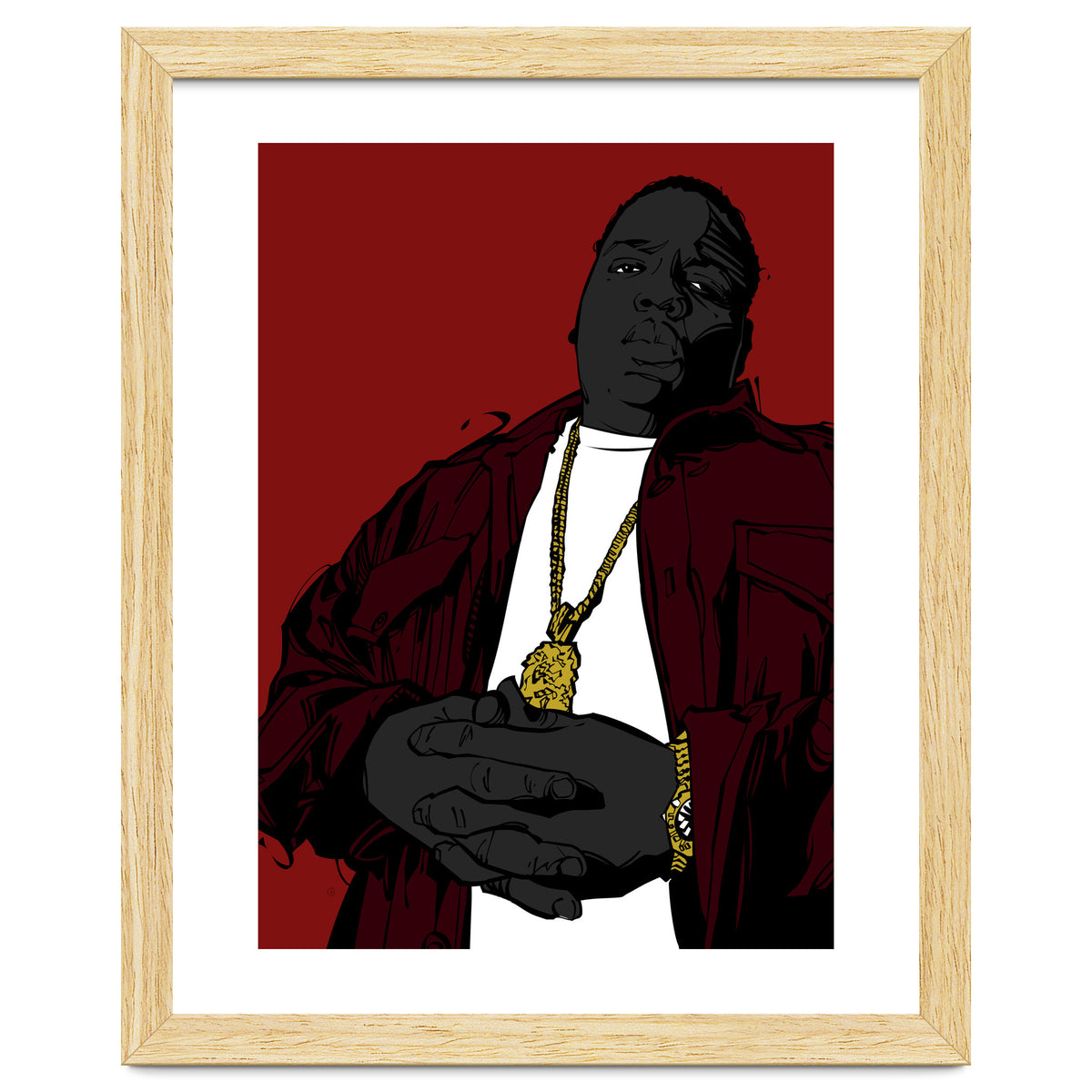 Notorious Big