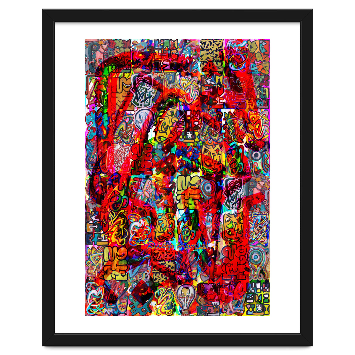 Graffiti Digital 2022 210