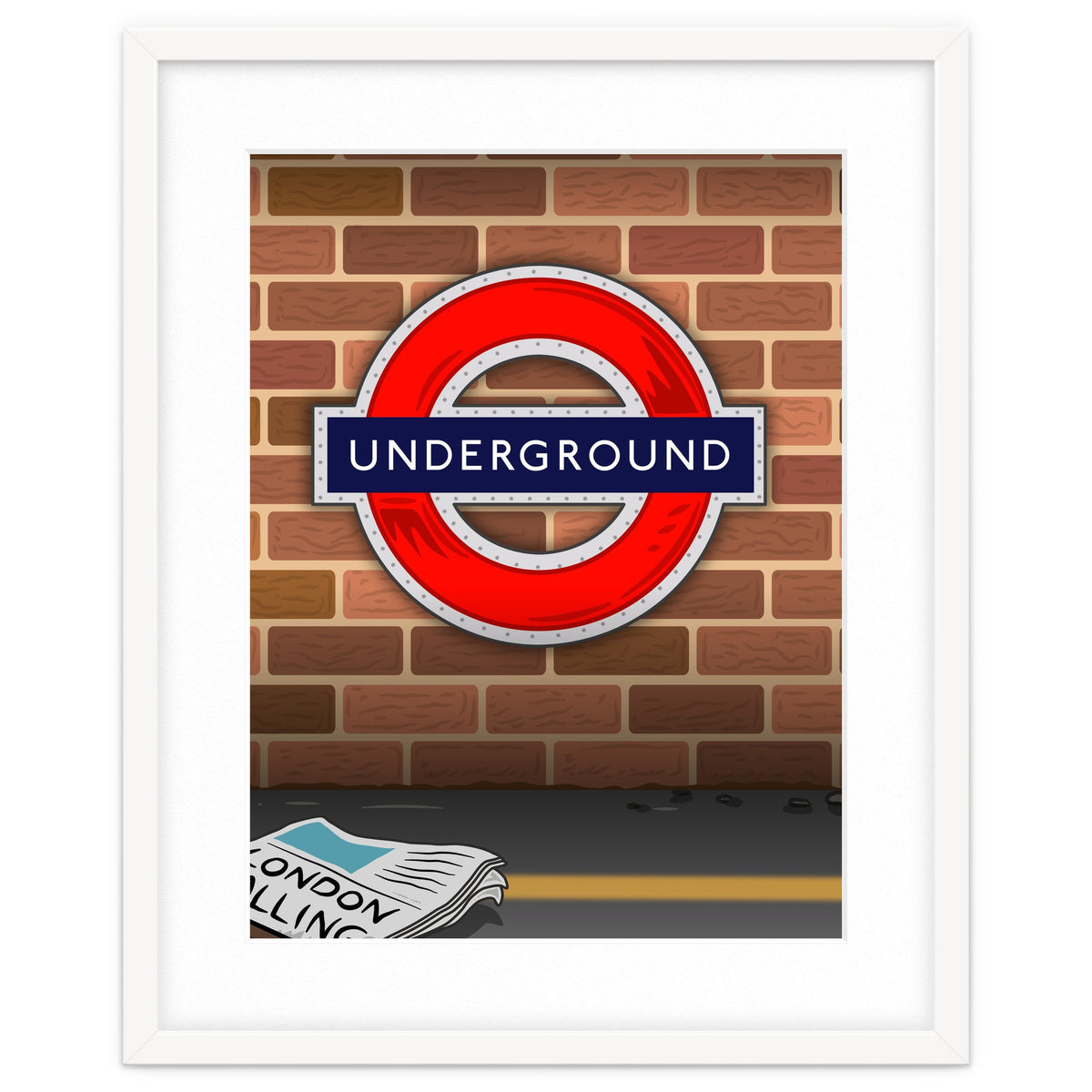 London Underground