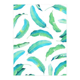 Turn Over A New Banana Leaf (Print Only) thumbnail