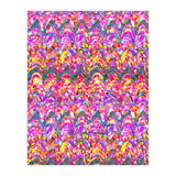 Pop abstract color full (Print Only) thumbnail