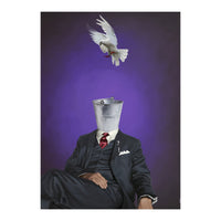Capture (Print Only)
