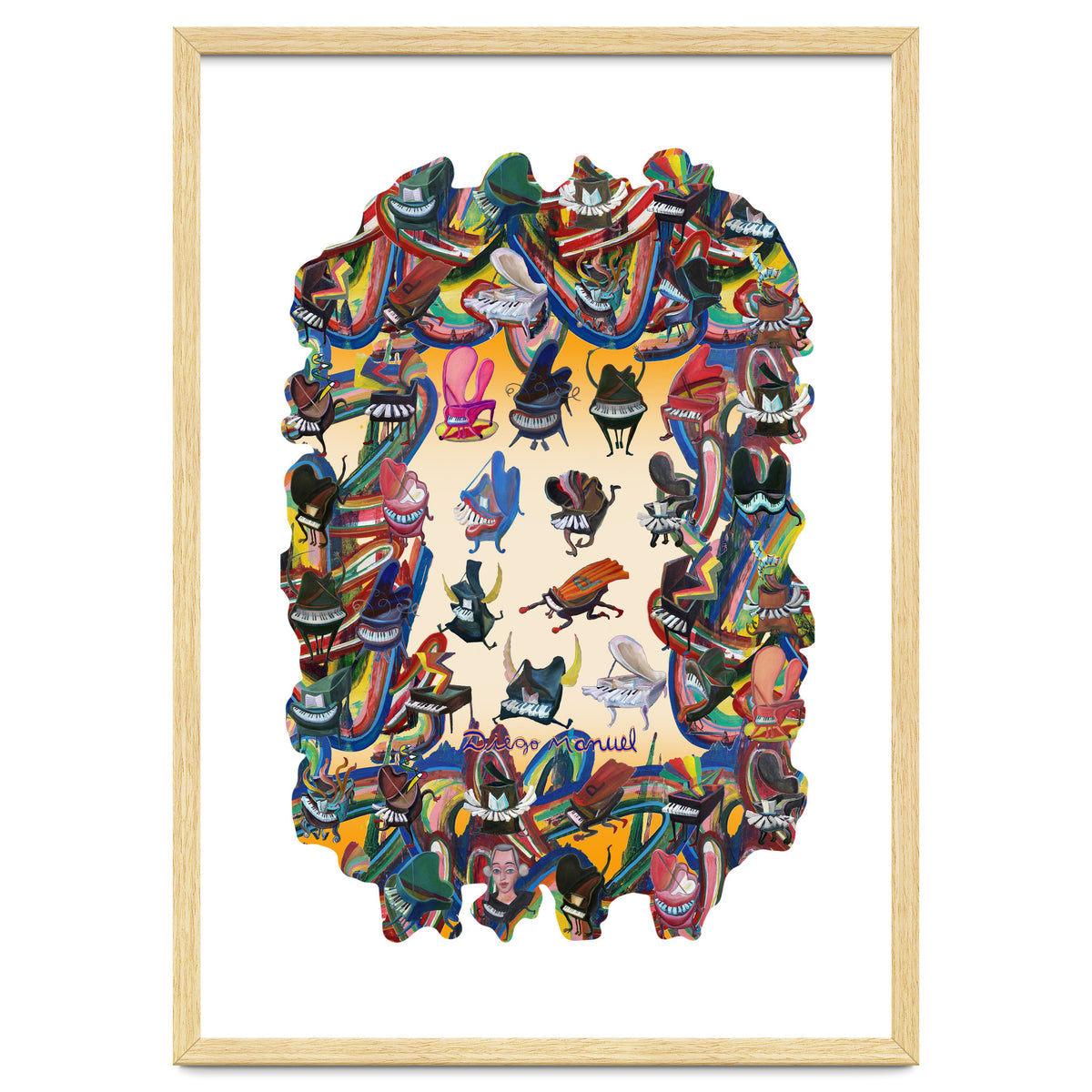 Graffiti 2021 New 36 Copia