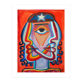 El Pintor 9 (Print Only) thumbnail