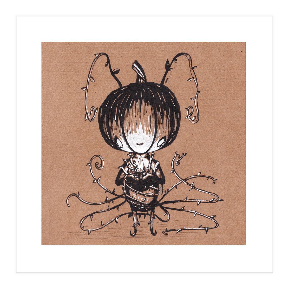 Lightkin (Print Only)