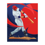 Baseball (Print Only) thumbnail