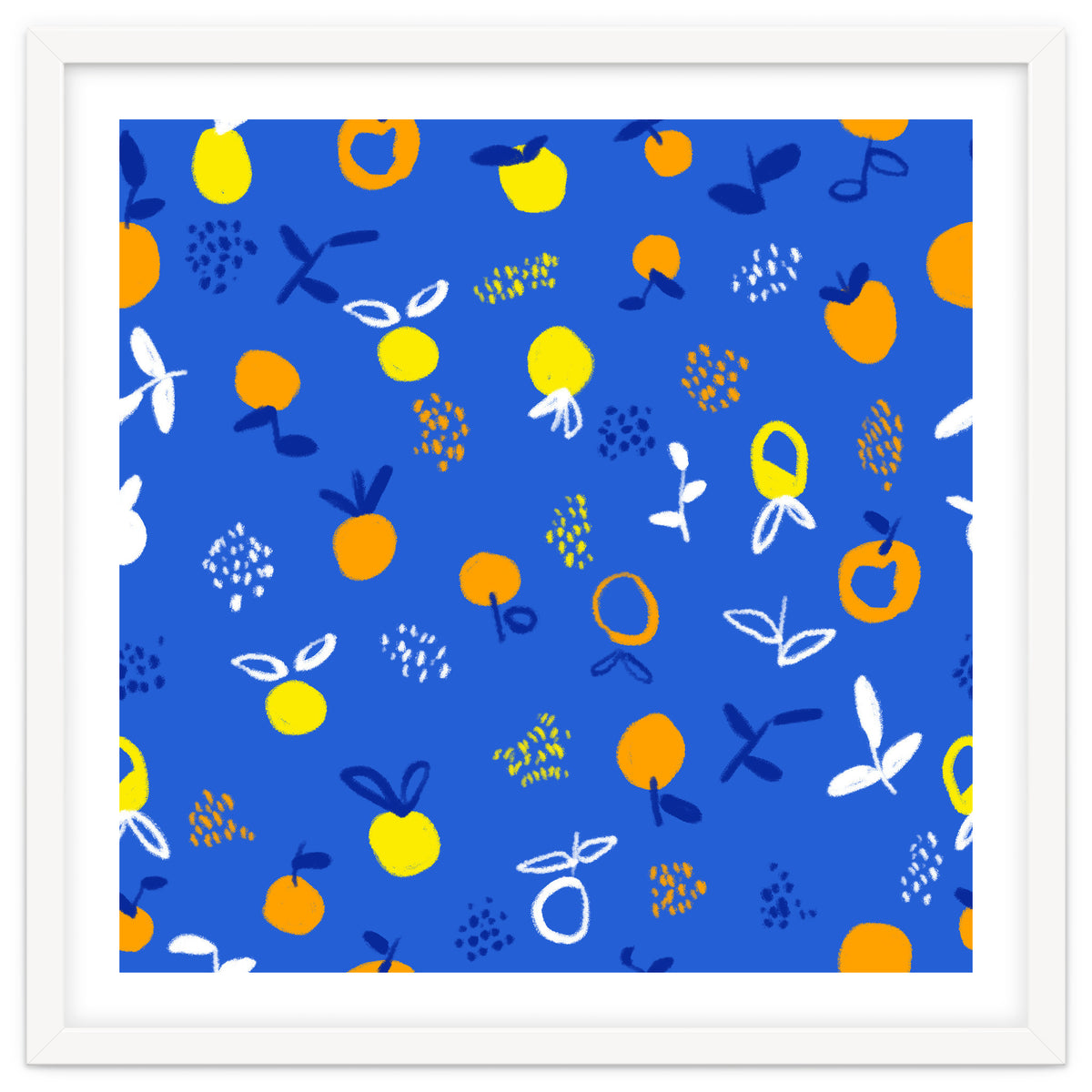 Always Summer, In Good Company, The Fruit Always Ripe