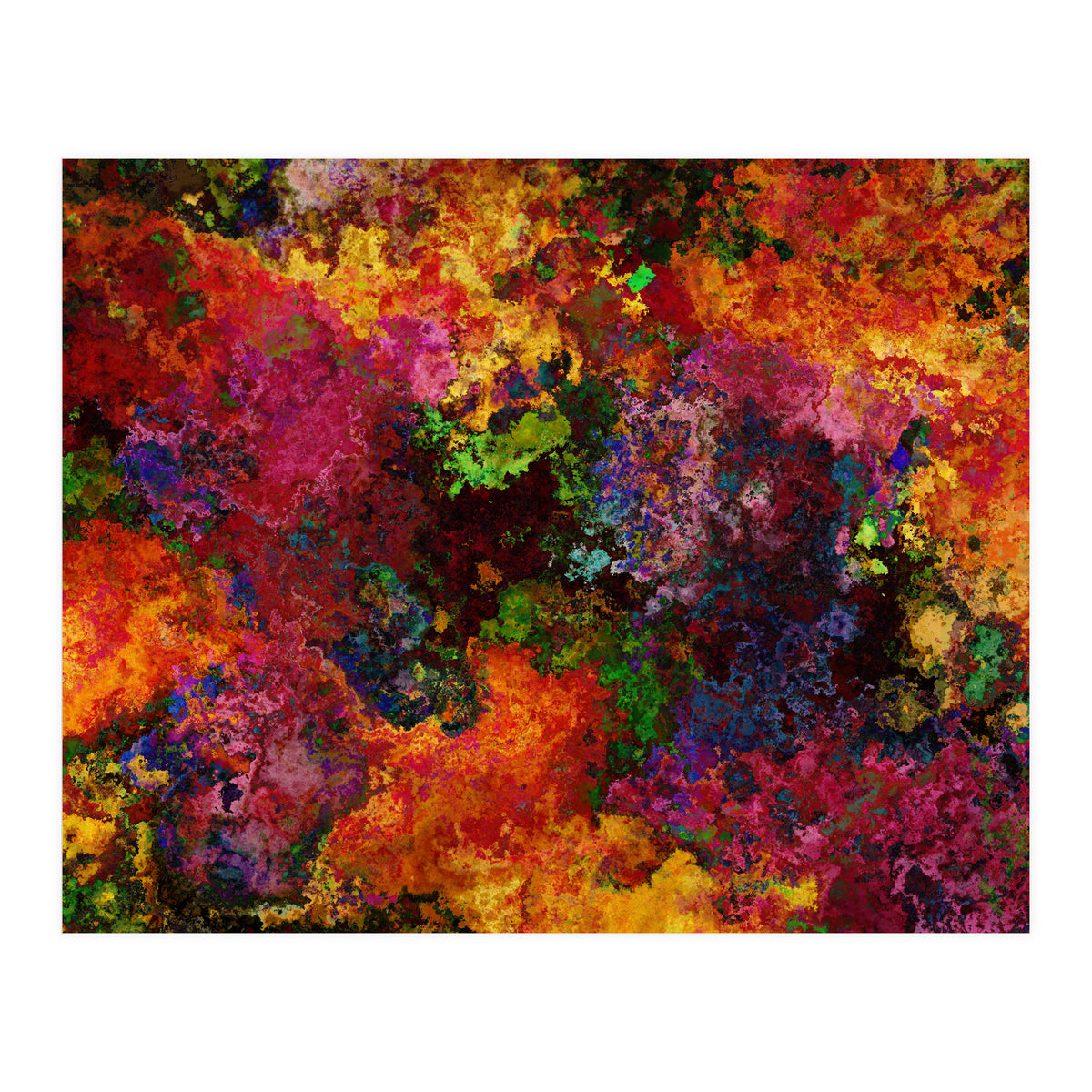 Province (Print Only)