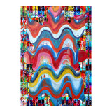 Pop Abstract 2023 Tapiz 70 (Print Only) thumbnail